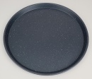 BLACHA DO PIZZY 32cm B1555