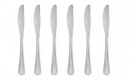 NÓŻ STALOWY 6PCS T3185