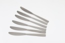 NÓŻ STALOWY 6PCS T3189